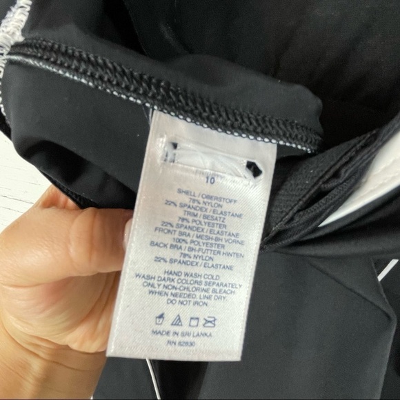 Lands end tankini - Picture 3 of 6